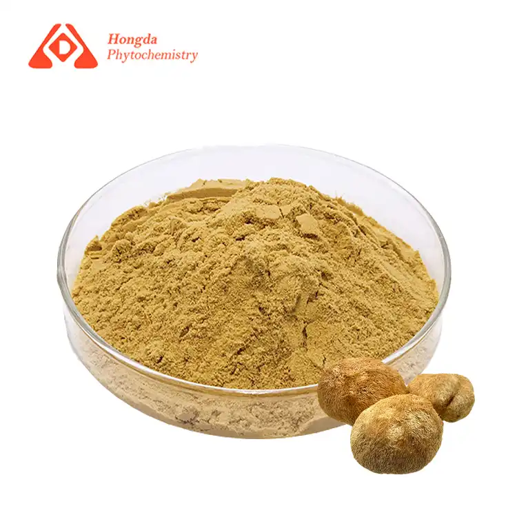 Wholesale Lion's Mane Powder